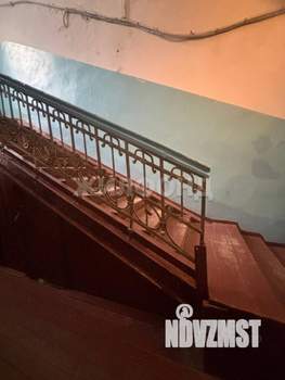 1-к квартира, вторичка, 20м2, 1/2 этаж