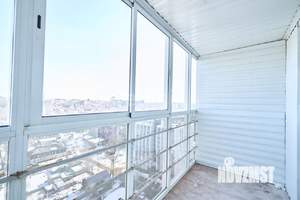 Студия квартира, вторичка, 31м2, 16/18 этаж