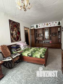 1-к квартира, вторичка, 36м2, 3/9 этаж