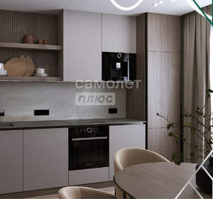 2-к квартира, вторичка, 58м2, 2/9 этаж