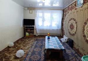 4-к квартира, вторичка, 83м2, 3/10 этаж