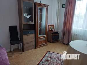 1-к квартира, вторичка, 20м2, 1/4 этаж