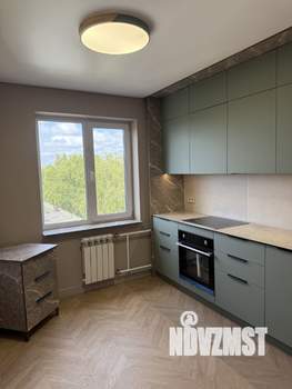 4-к квартира, вторичка, 70м2, 7/9 этаж