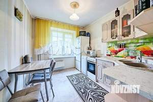 3-к квартира, вторичка, 66м2, 2/9 этаж