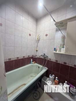 2-к квартира, вторичка, 66м2, 4/6 этаж