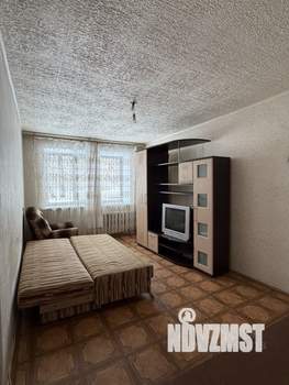 2-к квартира, вторичка, 45м2, 1/5 этаж