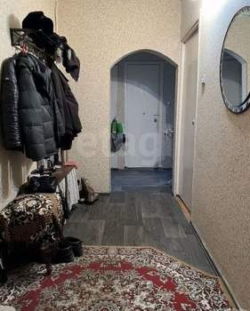 2-к квартира, вторичка, 54м2, 6/9 этаж