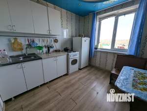 2-к квартира, вторичка, 54м2, 5/9 этаж