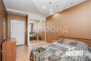 3-к квартира, вторичка, 106м2, 3/6 этаж