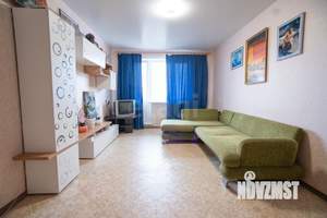 2-к квартира, вторичка, 54м2, 10/10 этаж