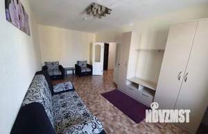 1-к квартира, вторичка, 39м2, 8/17 этаж
