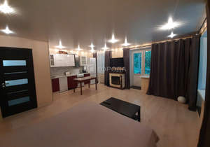 2-к квартира, вторичка, 71м2, 4/11 этаж