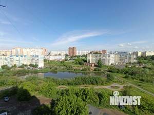2-к квартира, вторичка, 48м2, 8/9 этаж