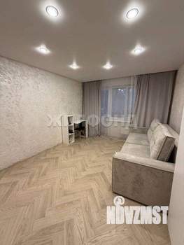 2-к квартира, вторичка, 38м2, 5/9 этаж