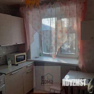 2-к квартира, вторичка, 39м2, 5/5 этаж