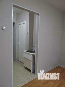 1-к квартира, вторичка, 18м2, 2/5 этаж