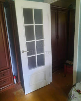 2-к квартира, вторичка, 42м2, 1/5 этаж