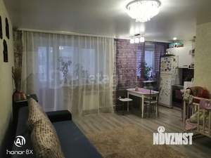 2-к квартира, вторичка, 41м2, 4/5 этаж