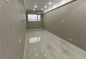 Студия квартира, вторичка, 22м2, 2/2 этаж