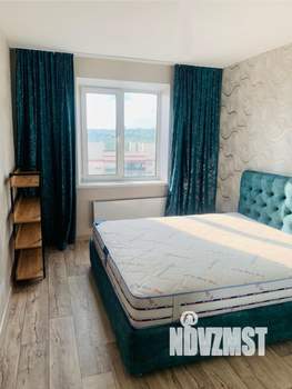 3-к квартира, вторичка, 57м2, 8/9 этаж