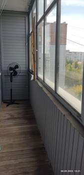 1-к квартира, вторичка, 36м2, 10/10 этаж