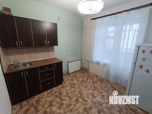 2-к квартира, вторичка, 49м2, 1/5 этаж