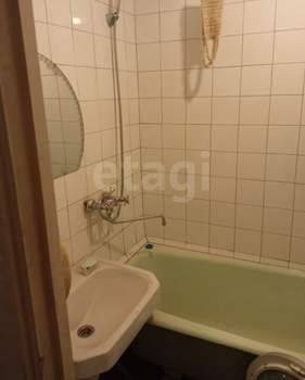 2-к квартира, вторичка, 54м2, 9/9 этаж