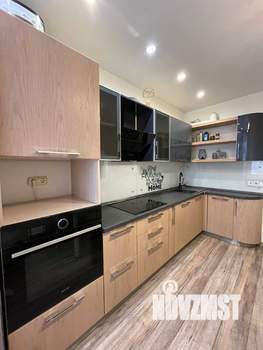 2-к квартира, вторичка, 59м2, 14/14 этаж