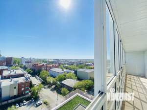 2-к квартира, сданный дом, 73м2, 11/17 этаж