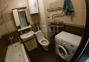 1-к квартира, вторичка, 36м2, 3/10 этаж