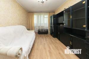 3-к квартира, вторичка, 61м2, 3/5 этаж
