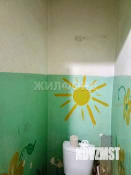 Студия квартира, вторичка, 33м2, 5/5 этаж