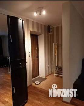 Студия квартира, вторичка, 34м2, 3/8 этаж
