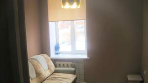 Студия квартира, вторичка, 14м2, 1/2 этаж