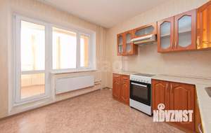 2-к квартира, вторичка, 53м2, 16/17 этаж