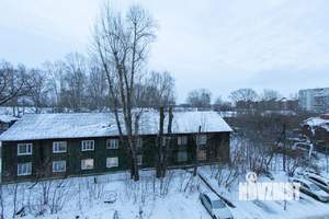 Студия квартира, вторичка, 27м2, 4/10 этаж