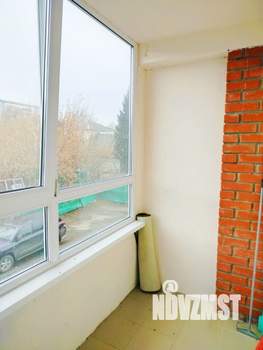 1-к квартира, вторичка, 33м2, 2/19 этаж