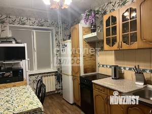 4-к квартира, вторичка, 79м2, 3/5 этаж