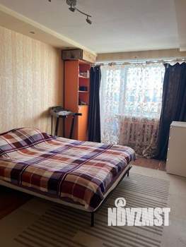 1-к квартира, вторичка, 31м2, 5/5 этаж