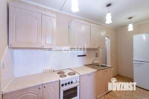 2-к квартира, вторичка, 39м2, 4/5 этаж