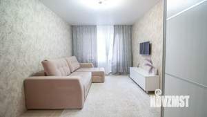 2-к квартира, вторичка, 44м2, 2/5 этаж