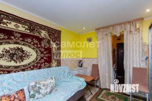Студия квартира, вторичка, 18м2, 2/3 этаж