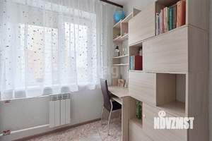 2-к квартира, вторичка, 35м2, 6/10 этаж