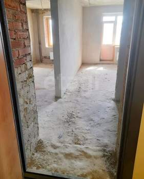 1-к квартира, вторичка, 34м2, 6/14 этаж