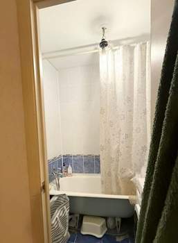 1-к квартира, вторичка, 47м2, 10/10 этаж