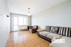 1-к квартира, вторичка, 39м2, 7/10 этаж