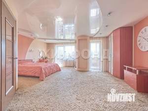 4-к квартира, вторичка, 125м2, 3/9 этаж