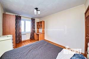 3-к квартира, вторичка, 66м2, 8/9 этаж