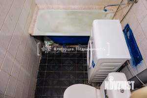 2-к квартира, вторичка, 45м2, 1/5 этаж