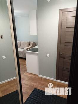 1-к квартира, вторичка, 32м2, 2/5 этаж